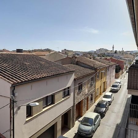 Apartamento Brava Palafrugell Exterior foto